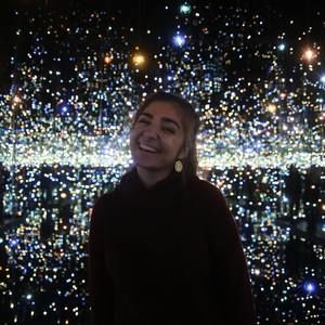 Meet your Posher, Mahtab